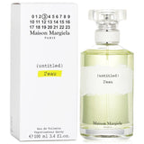 Maison Margiela Untitled L'eau Eau De Toilette Spray 100ml - DETAIL-1