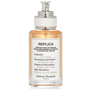 Maison Margiela Replica On a Date Eau De Toilette Spray 30ml/1oz