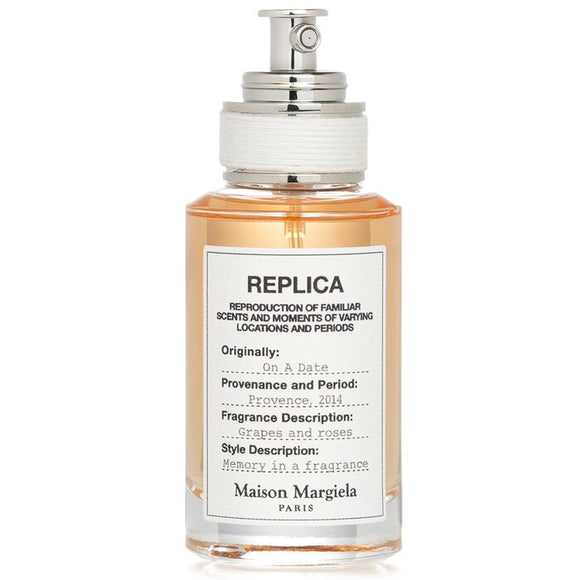 Maison Margiela Replica On a Date Eau De Toilette Spray 30ml/1oz