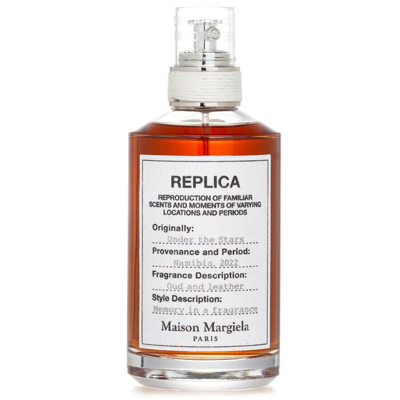 Maison Margiela Replica Under The Stars Eau De Toilette Spray 100ml/3.4oz