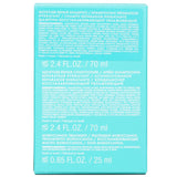 Moroccanoil Moroccanoil - Hair Care Repair &amp; Moisture Trio Set 3pcs - DETAIL-2