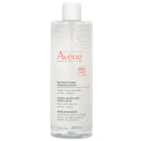 Avene Makeup Removing Micellar Water 400ml