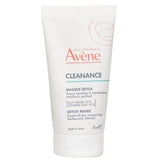 Avene Cleanance Detox Mask 50ml - DETAIL-1