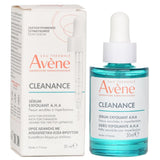Avene Cleanance Cleanance A.H.A Exfoliating Serum(Exp. Date 30 Nov 2026) 30ml - DETAIL-1