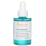 Avene Cleanance Cleanance A.H.A Exfoliating Serum(Exp. Date 30 Nov 2026) 30ml