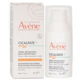 Avene Cicalfate + Multi Protective Repair Cream SPF 50 30ml - DETAIL-1