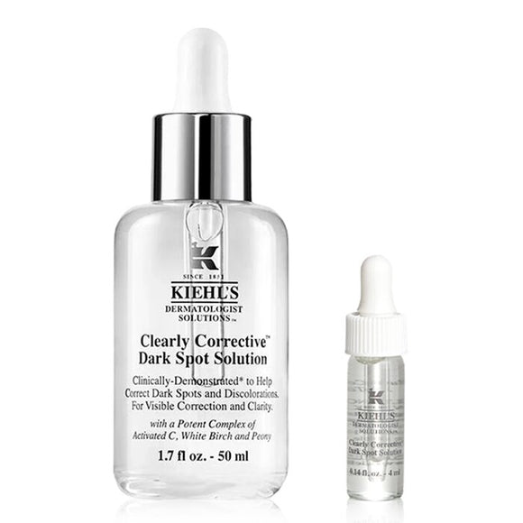 Kiehl's Kiehl's Set Item 2pcs