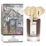 Penhaligon's Portraits Collection Portraits The Omniscient Mr Thompson Eau De Parfum Spray 75ml - DETAIL-1