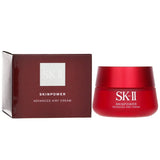 SK II Skinpower Advanced Airy Cream 80g - DETAIL-1