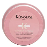 Kerastase Chroma Absolu Chroma Absolu Masque Chroma Filler (For Sensitized or Damaged Color Treated Hair) 500ml - DETAIL-1