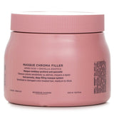 Kerastase Chroma Absolu Chroma Absolu Masque Chroma Filler (For Sensitized or Damaged Color Treated Hair) 500ml