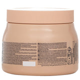 Kerastase Curl Manifesto Curl Manifesto Masque Beuue Haute Nutrition Hair Mask (For Very Curly And Coily Hair) 500ml - DETAIL-2