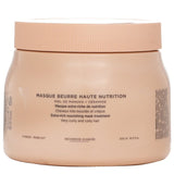 Kerastase Curl Manifesto Curl Manifesto Masque Beuue Haute Nutrition Hair Mask (For Very Curly And Coily Hair) 500ml