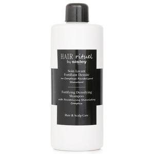 Sisley Hair Rituel By Sisley Fortifying Densifying Shampoo 500ml