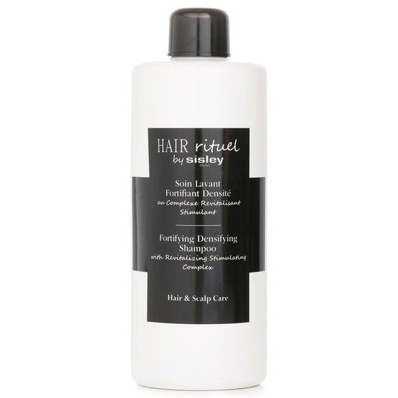 Sisley Hair Rituel By Sisley Fortifying Densifying Shampoo 500ml