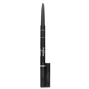 Sisley Phyto Sourcils Design 3 in 1 Brow Architect Pencil - # 6 Espresso 0.2gx2