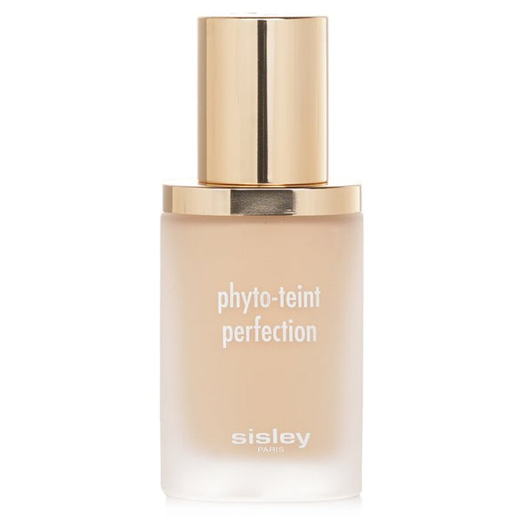 Sisley Phyto Teint Perfection Luminous Mat-Ultra Long Lasting Skincare Foundation - # 0N Dawn 30ml/1oz