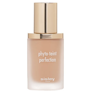 Sisley Phyto Teint Perfection Luminous Mat-Ultra Long Lasting Skincare Foundation - # 2C Soft Beige 30ml/1oz