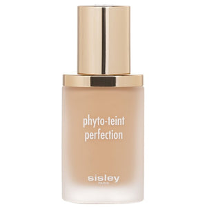 Sisley Phyto Teint Perfection Luminous Mat-Ultra Long Lasting Skincare Foundation - # 2W2 Desert 30ml/1oz