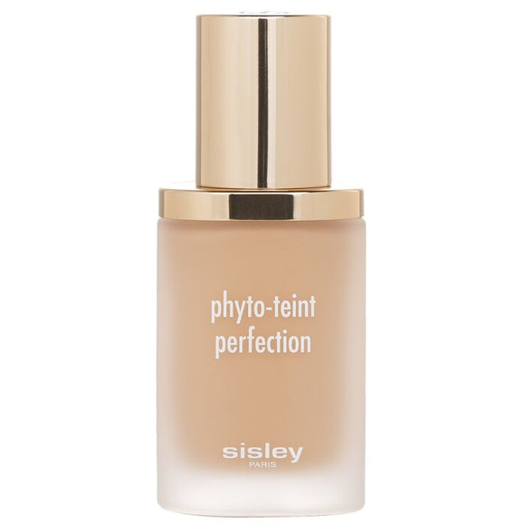 Sisley Phyto Teint Perfection Luminous Mat-Ultra Long Lasting Skincare Foundation - # 2W2 Desert 30ml/1oz