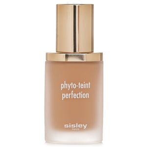 Sisley Phyto Teint Perfection Luminous Mat-Ultra Long Lasting Skincare Foundation - # 3N Apricot 30ml/1oz