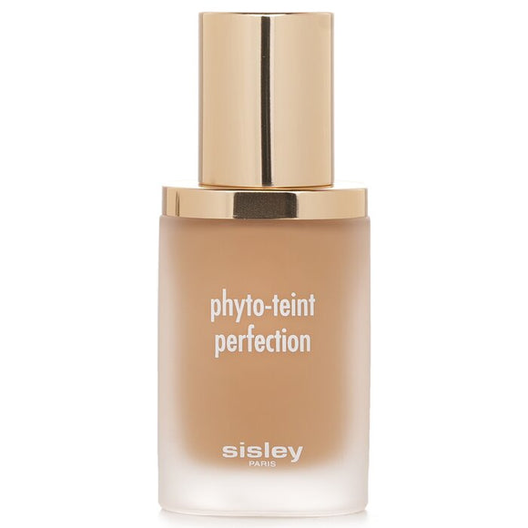 Sisley Phyto Teint Perfection Luminous Mat-Ultra Long Lasting Skincare Foundation - # 3W2 Hazel 30ml/1oz