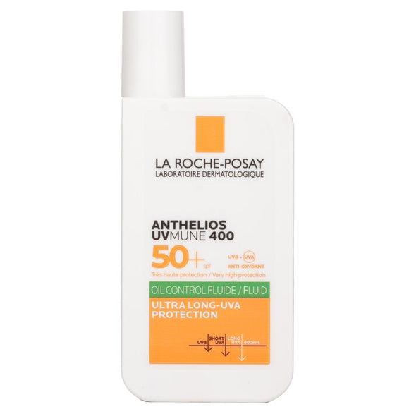 La Roche Posay Anthelios UVMune 400 Oil-Control Fluid SPF50 50ml