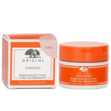 Origins GinZing Ginzing Brightening Eye Cream (Cool Shade) 15ml - DETAIL-1