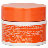 Origins GinZing Ginzing Brightening Eye Cream (Cool Shade) 15ml - DETAIL-2