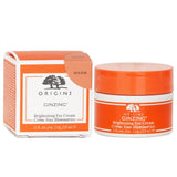 Origins GinZing Ginzing Brightening Eye Cream (Warm Shade) 15ml - DETAIL-1