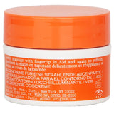 Origins GinZing Ginzing Brightening Eye Cream (Warm Shade) 15ml - DETAIL-2