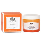 Origins GinZing Ginzing Glow Boosting Mask 75ml - DETAIL-1
