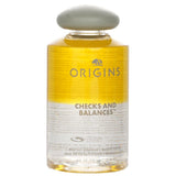 Origins Checks &amp; Balances Milky Oil Cleanser + Makeup Melter 150ml - DETAIL-1