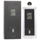 Serge Lutens La Fille Tour De Fer Eau De Parfum Spray 100ml - DETAIL-1
