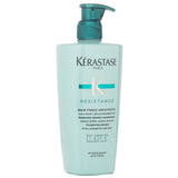 Kerastase Resistance Resistance Bain Force Architecte Strrengthening Shampoo 500ml - DETAIL-1
