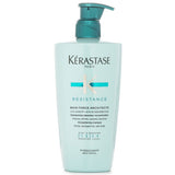 Kerastase Resistance Resistance Bain Force Architecte Strrengthening Shampoo 500ml