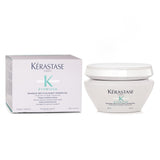 Kerastase Symbiose Intense Revitalizing Mask (Damaged hair prone to dandruff) 200ml - DETAIL-1