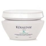 Kerastase Symbiose Intense Revitalizing Mask (Damaged hair prone to dandruff) 200ml