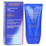 Shiseido Expert Sun Expert Sun Protector Cream SPF 50 50ml - DETAIL-1