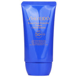 Shiseido Expert Sun Expert Sun Protector Cream SPF 50 50ml