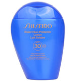 Shiseido Expert Sun Expert Sun Protector Lotion SPF 30 (For Face &amp; Body) 150ml