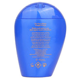 Shiseido Expert Sun Expert Sun Protector Lotion SPF 50 (For Face &amp; Body) 150ml - DETAIL-2