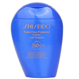 Shiseido Expert Sun Expert Sun Protector Lotion SPF 50 (For Face &amp; Body) 150ml