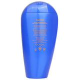 Shiseido Expert Sun Expert Sun Protector Lotion SPF 50 (For Face &amp; Body) 300ml - DETAIL-2