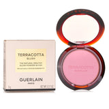 Guerlain Terracotta Blush - # 01 Rose Clair Light Pink 5g - DETAIL-1