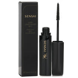 Kanebo Sensai Lash Lengthener 38°C Mascara -#Black 10ml - DETAIL-1