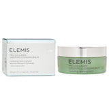 Elemis Pro-Collagen Pro Collagen Green Fig Cleansing Balm 100g - DETAIL-1