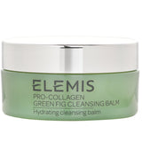 Elemis Pro-Collagen Pro Collagen Green Fig Cleansing Balm 100g - DETAIL-2