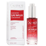 Guinot Life Influx Regenerating Anti Aging Face Concentrate 30ml - DETAIL-1