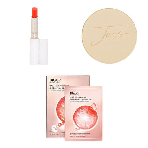 Jane Iredale Jane Iredale SET 3pcs